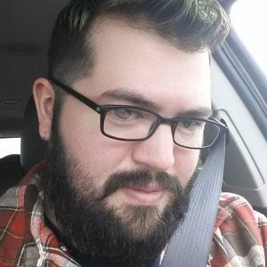 Meet your Posher, Matthew